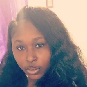 Meet your Posher, Darrielle